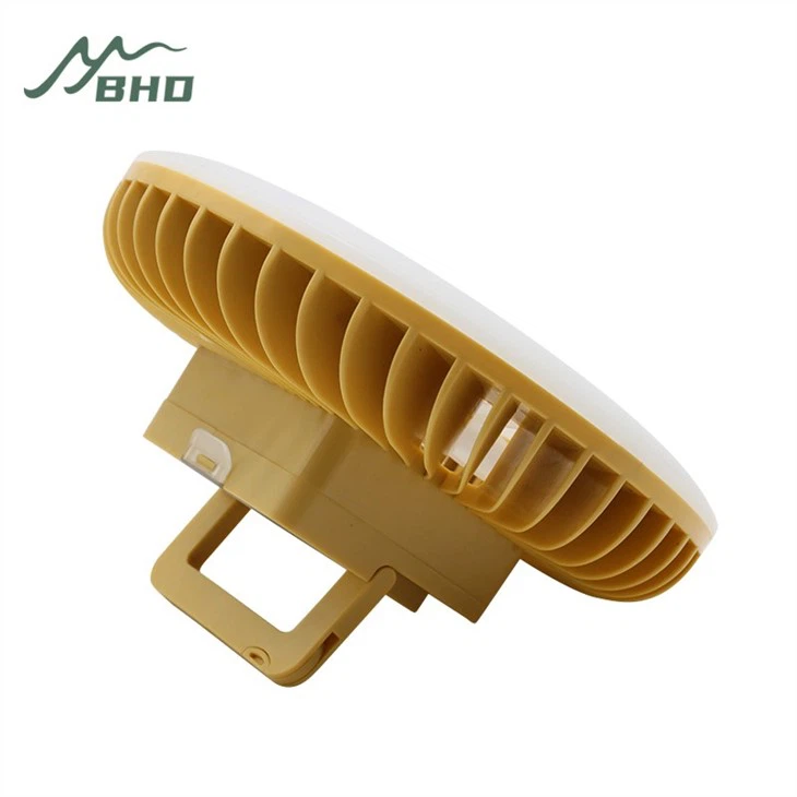 Camping Electric Fan