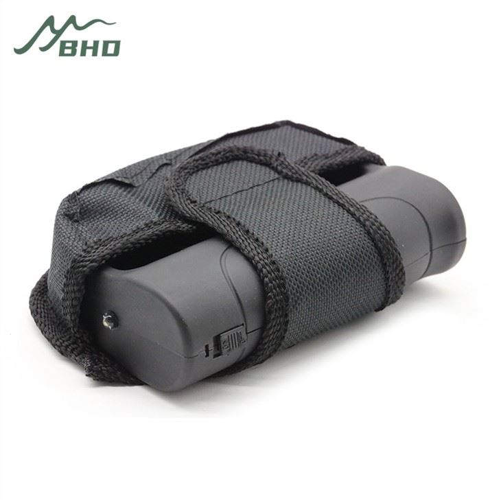 Lightweight Water Filter
