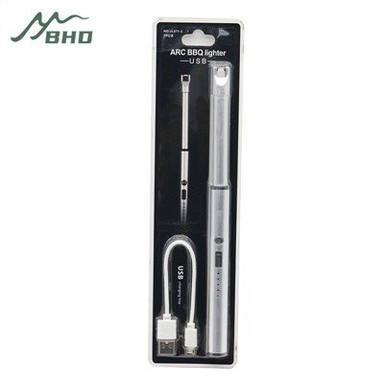 BBQ USB tulemasin