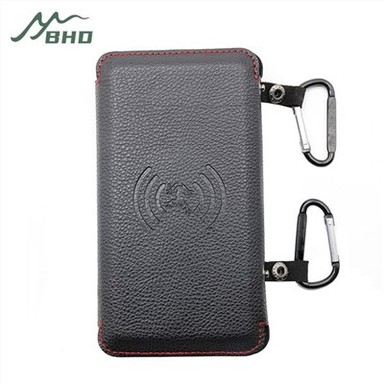 Päikesepaneeli akupank koju