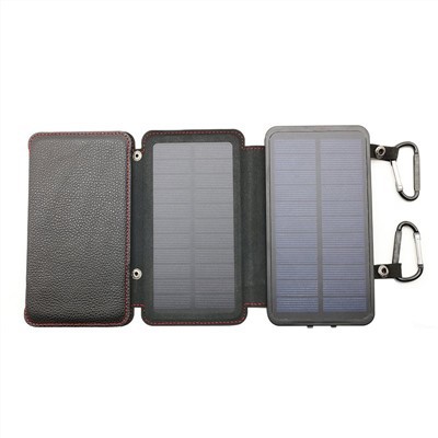 Päikeseenergiapank 25000mah