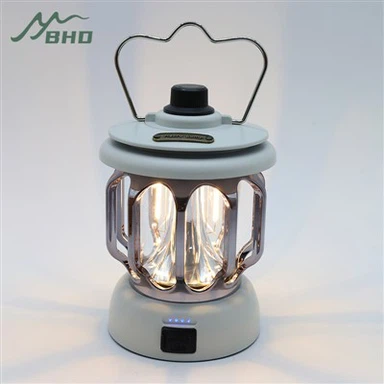 Super ere LED-latern