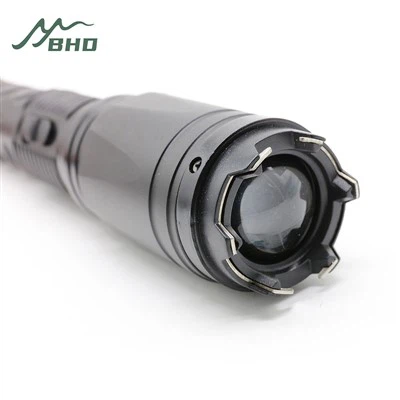 Emergency Flashlight