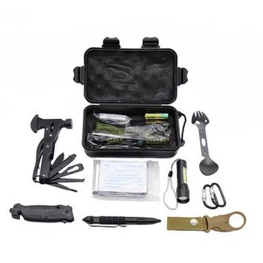 Ellujäämiskomplekt