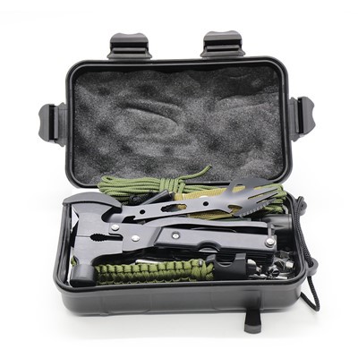 Tööriista ellujäämine