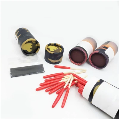 Weatherproof Matches